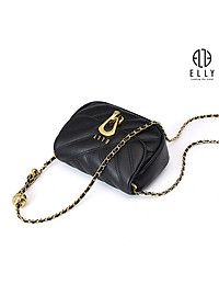 Túi xách nữ cao cấp da thật ELLY – ET150