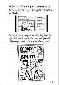 Diary Of A Wimpy Kid: Diper Överlöde (Book 17)