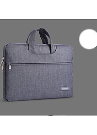 Túi xách, cặp xách cho macbook, máy tính, laptop chống nước, chống sốc, quai xách thông minh