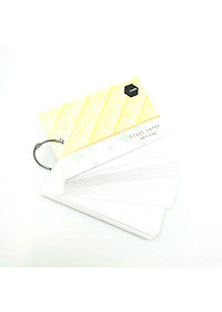 Giấy Note Motto Flash Cards CYFC100
