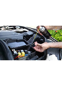 Chai Xịt Vệ Sinh Mạch Điện Senfineco Contact Cleaner 9992 (450ML/ Chai)