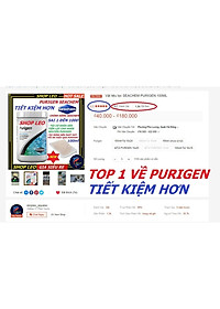 Vật liệu lọc Purigen seachem (túi 50ml)-làm trong nước- Seachem Purgien giúp khử mùi hôi tanh-phụ kiện thủy sinh-shopleo