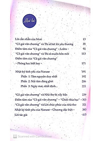 Sách Cô Gái Văn Chương Và Tuyển Tập Tình Yêu 2