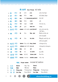 301 Câu Đàm Thoại Tiếng Hoa (Tái Bản)