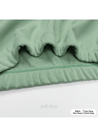 Áo nỉ bé gái Bigfox Miss Meow size đại, áo nỉ bông cho bé gái thu đông ấm áp hình in xinh xắn size trẻ em 3,4…10,11 tuổi