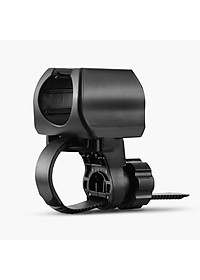 Kẹp Đèn Pin Xe Đạp, Kẹp Giữ Đèn Pin Gắn Ghi Đông Cho Xe Đạp Thể Thaom Leo Núi Lắp Đặt Dễ Dàng Mai Lee