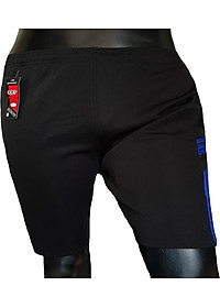 Quần short nam có Big Size 115kg lưng thun co giãn 4 chiều ,quần đùi nam thể thao cao cấp ShopN6 - QSB1 (sọc ngẫu nhiên)