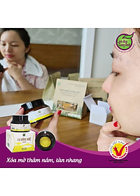 Cao Dưỡng Nghệ Cung Đình