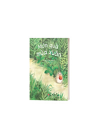 Sách Món Quà Mùa Xuân