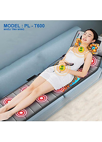 Đệm Massage Toàn Thân aYosun PL - T600 