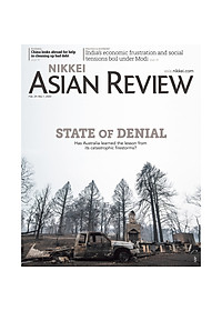 Nikkei Asian Review: State Of Denial - 08.20 - Link Mua