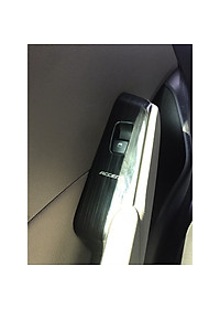 Ốp Nội Thất Xe Hyundai Accent 2018- 2020, 2021, 2022 Hàng Titan cao cấp