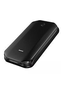 Bộ pin sạc dự phòng kích nổ ắc quy xe ô tô, xe máy 12V Baseus CRJS01 8000mAh