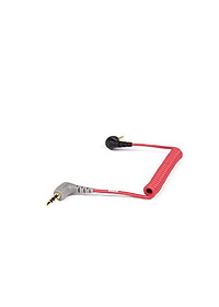 JACK NỐI MIC SC7 TỪ RODE VIDEOMIC GO/ VIDEO MICRO VÀO IPHONE IPAD hàng chính hãng