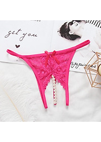 Quần chip lọt khe nữ - quần lót lọt khe nữ sexy C1- quần lót nữ sexy - quần lót xẻ đáy nữ- quần lọt khe xẻ đáy