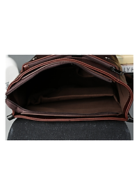 Balo da nam thời trang cao cấp phong cách cá tính