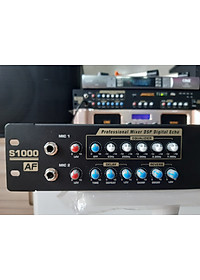 Vang cơ lai số Jarguar S1000 Platinum - Hàng Chính Hãng