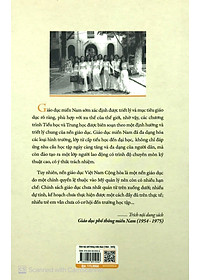 Sách Giáo Dục Phổ Thông Miền Nam (1954 - 1975)