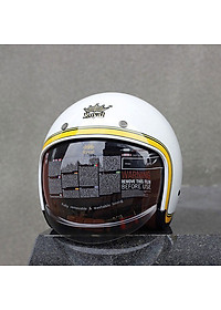 Nón Bảo Hiểm Royal M139 Design