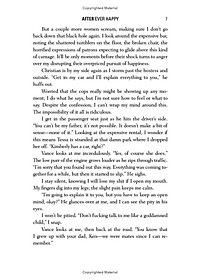 After Ever Happy (The After Series Book 4)