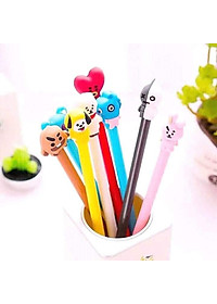 Combo Giáo Trình Chuẩn HSK 6 Bài Học và Bài Tập ( Trọn Bộ Tập 1-Tập 2) ( Tặng Kèm Viết)