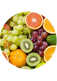 Nước ép trái cây tươi Tropical Le Fruit hộp 1L