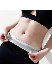 Quần Đổ Mồ Hôi, Giảm Mỡ Bụng Cho Nữ, Tự Tin Khoe Vòng 2