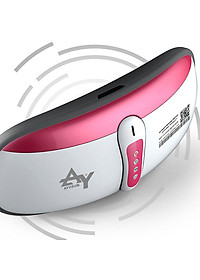 Đai (máy) massage bụng rung lắc và xoay aYosun TG - W688T5Premium thế hệ mới. Hỗ trợ Làm thon gọn cơ thể, mát xa thư giãn và giúp tiêu hóa tốt