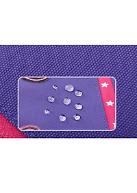 Balo học sinh cấp 1&amp;2 siêu nhẹ chống gù chống nước cao cấp phong cách châu âu