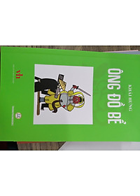 Ông Đồ Bể - Khải Hưng - Văn học thiếu nhi
