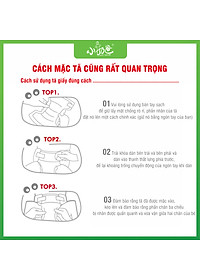 Tã dán Sweet Daddy ECONOMIC chính hãng cao cấp - Size S52/M46/L42/XL38/XXL36