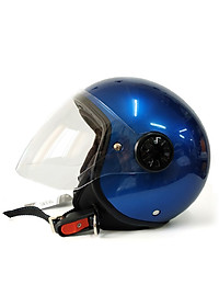 Nón bảo hiểm chính hãng SUNDA 228