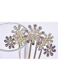 Trâm cài tóc nữ siêu đẹp sang trọng