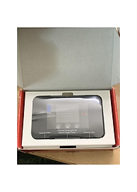 Bộ Phát Wifi 4G LTE Netgear Aircard 791L 791 - Hàng Nhập Khẩu