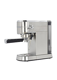 Máy pha cà phê Espresso Tiross TS6212 - Hàng Chính Hãng 