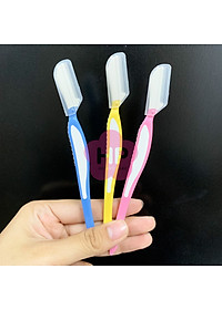Set 3 Dao Cạo Lông Mày Kai 01-286