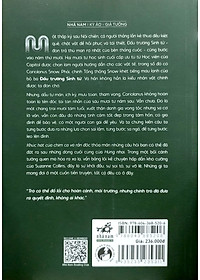 Tiền Truyện Series Đấu Trường Sinh Tử: Khúc Hát Của Chim Ca Và Rắn Độc