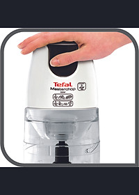 Máy xay thịt, xay thực phẩm đa năng Tefal MB520138 - Hàng chính hãng