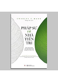 Sách Pháp Sư Và Nhà Tiên Tri