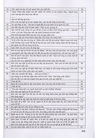 Những bài văn mẫu Nghị luận xã hội