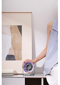 Quạt điện để bàn USB Tiross TS3421 - Hàng chính hãng