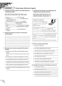 Achievers A1+ Workbook