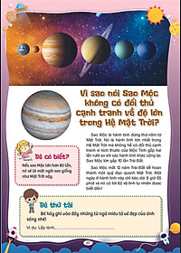 Sách Phát Triển Tư Duy Và Ngôn Ngữ Cho Trẻ - 10 Vạn Câu Hỏi Vì sao - Cùng Trẻ Khám Phá Thế giới Xung Quanh