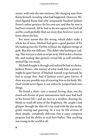 Sách The Mortality Doctrine #2: The Rule Of Thoughts