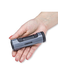 Ống nhòm một mắt zoom 7x - 21x Carson ZM-721 - Hàng chính hãng