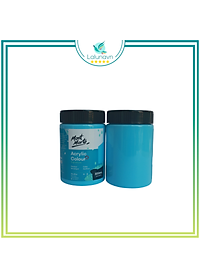 Màu acrylic 3D Mont Marte 300ML cao cấp của ÚC màu vẽ nhiều chất liệu - B91