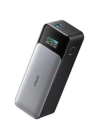 Sạc dự phòng Anker 737 PowerCore 1USB 2Type-C 140W PD3.1 24000mAh A1289 - Hàng chính hãng