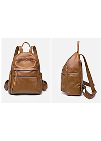 Balo nữ thời trang công sở cao cấp phong cách mới