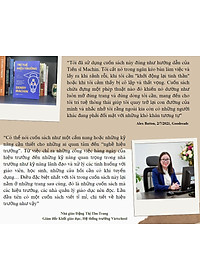 Sách TRÍ TUỆ HIỆU TRƯỞNG: Những lời khuyên thiết yếu cho các nhà lãnh đạo trường học