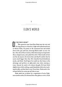 Sách Elon Musk: How The Billionaire CEO Of Spacex And Tesla Is Shaping Our Future